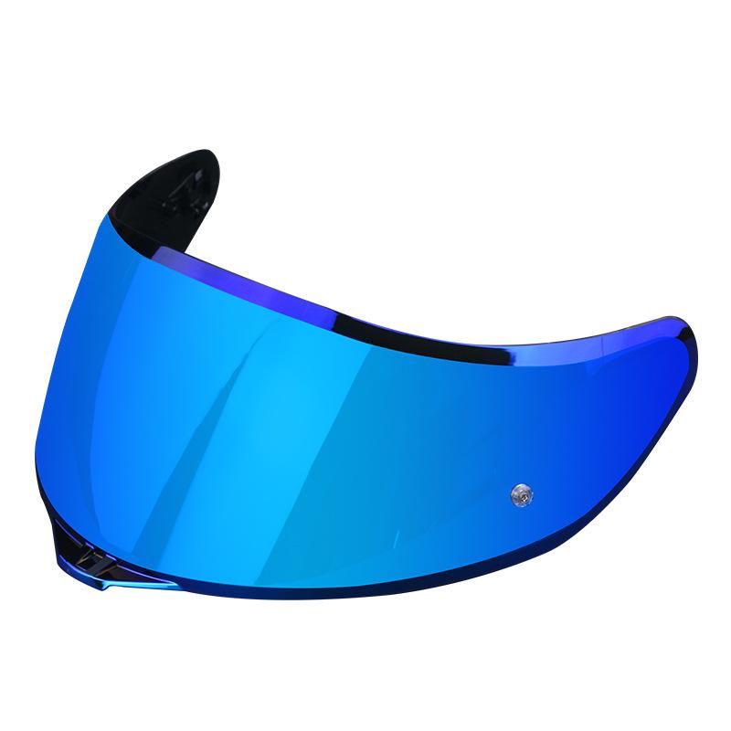 K1 k3sv k5Motorcycle Helmet Revo High-definition lenses with colorful coatings, UV protection, suitable for day and night use