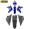 Motorcycle For SHERCO Full Plastic Kit Guard Cover Body Fairing Fender Panel Headlight Housing SE SEF 125 250 300 450 500 2023