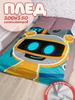 Blanket Sprunky Fanbot