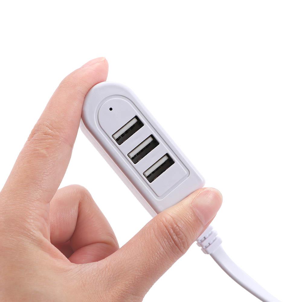 Computer Accessories High Speed Premium USB Splitter Multi HUB USB Hubs Computer Peripherals