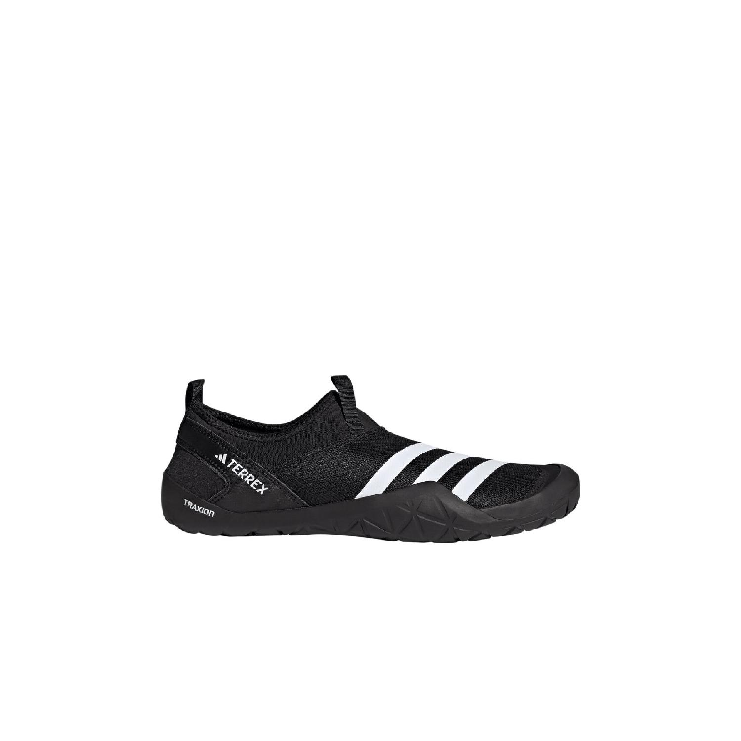 

Мужские туфли Terrex Jawpaw Slip On Heat.rdy Black Sea (hp8648) 44,5 чёрный