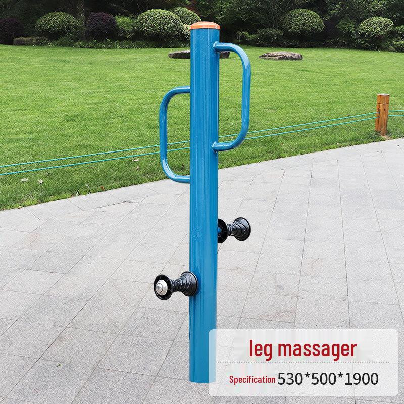 Haojiali Commercial Outdoor Community Fitness Equipment