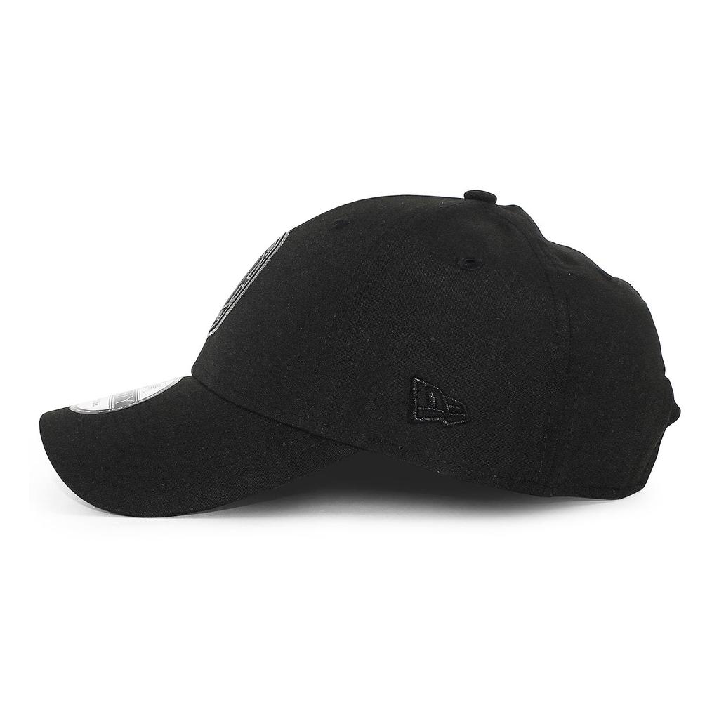 [New Era] EU Limited Cap 9FORTY Strapback AC Milan SERIA A REPREVE STRAPBACK CAP AC MILAN Serie A SOCCER Hat 940 [Product]