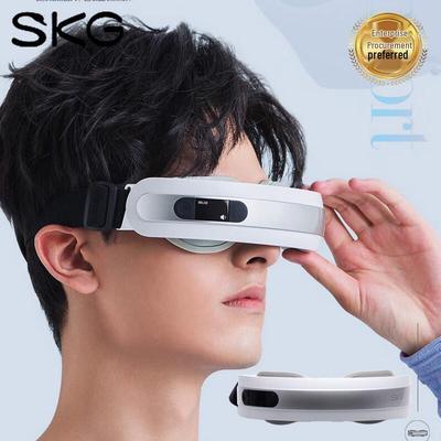 Eye Massager CN Plug (adapter Included)