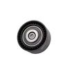 Parts 1 Pcs Accessory Drive Belt Idler Pulley For BMW E70 X5 OE 11287542887 Car Accessories