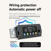 2026 Multifunctional 1 Din 5inch Car Radio Multimedia Mp5 Player Supports Wireless CarPlay Android-auto MorrirLink Car Stereo Bluetooth FM AM RDS USB
