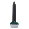 Mole Repellent, 8 Pack Ultrasonic Animal Repellent Solar Powered and Vole Chaser Humane Rodent Repel