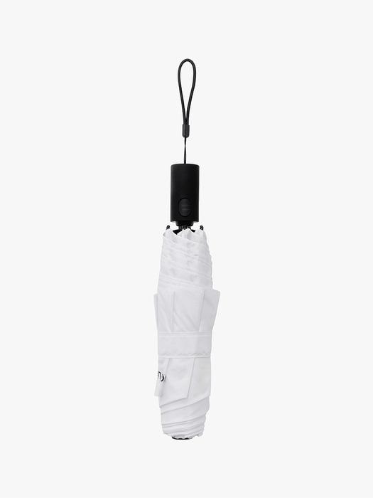 GBH HOME GBH HOME 3-FOLDING LIGHT UMBRELLA WHITE