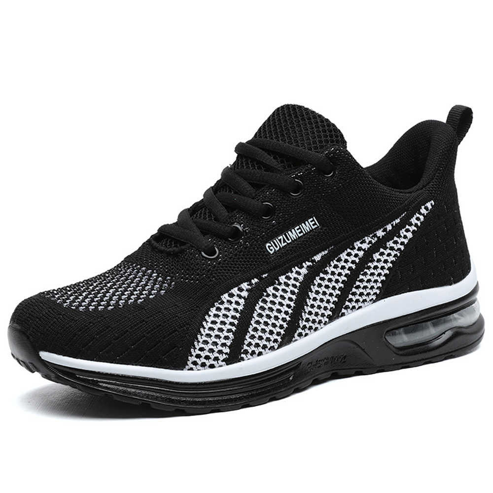 Fashion Soft Cushion Shoes Festival Casual Women's Footwear Autumn Woman Shoes Sneakers Sport Pretty Athletic Loofers Holiday