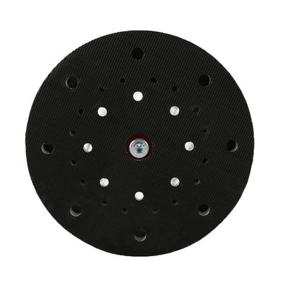 6''/150mm Dust  Sanding Pad Multi-Hole Sander Backing Pad Hook Loop Polisher Tools Compatible for W/ ETS 150/3 Polis