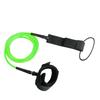 Surfboard Leash Surf Leash Stand Up Paddle Board Leash for Short Board Long Board Stand Up Paddle Board