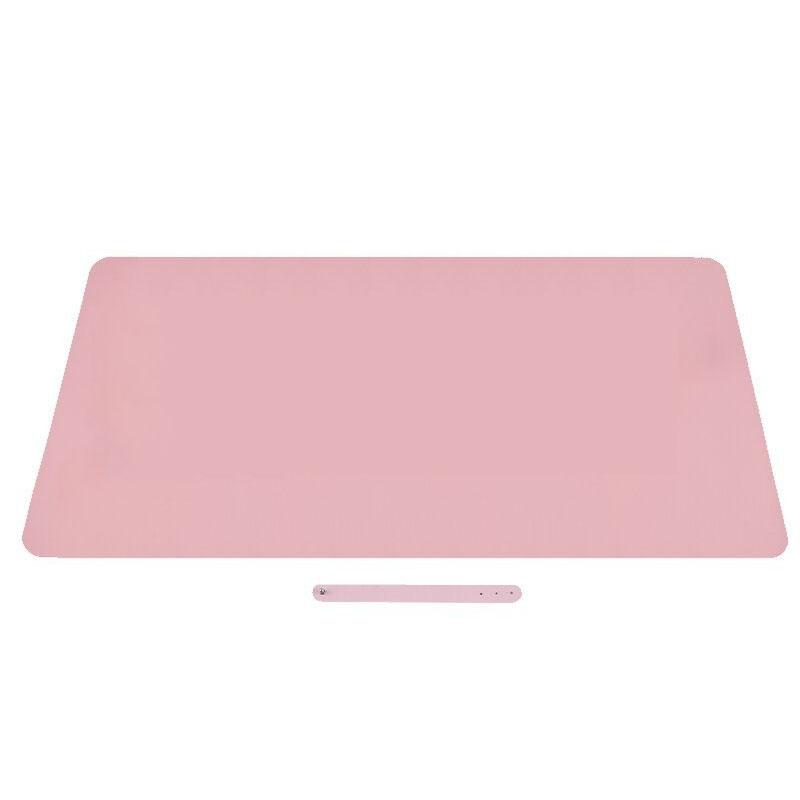 Nail Art Table Mat Waterproof Leather Foldable Hand Rest Pad for Nail Armrest Cushion Studio Desk Mat SHOUZ01