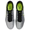 Nike Tiempo Legend 10 Elite AG Pro Metallic Silver Volt Black  DV4330-001