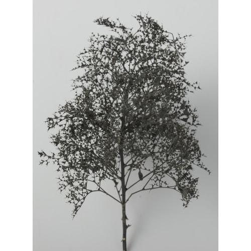 Woodland Scenics x KATO Natural Material Trees Black Dyed 24-368 Railway Model Supplies