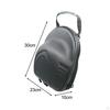 Baseball Caps Carry Bag, Hat Organizer Holder with Carrying Handle, Carrier Case, Hard