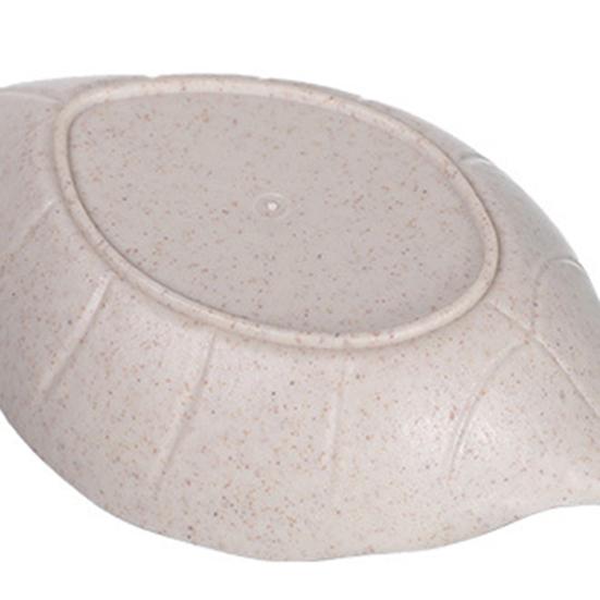 4Pcs Dip Lightweight Bowls Mini Small Dipping Dishes Kitchen Tools for Household