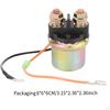 Starter Solenoid Relay Replaces for Yamaha Waverunner Ill GP 1994-1995