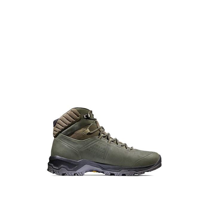 Mammut Mercury IV Mid Gore-Tex Men 3030-04710 7 dark iguana-iguana