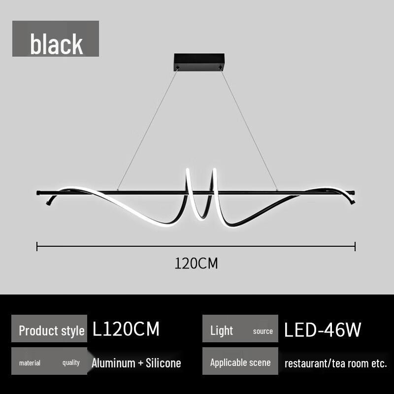 Dream Bubble Modern Nordic LED Pendant Light