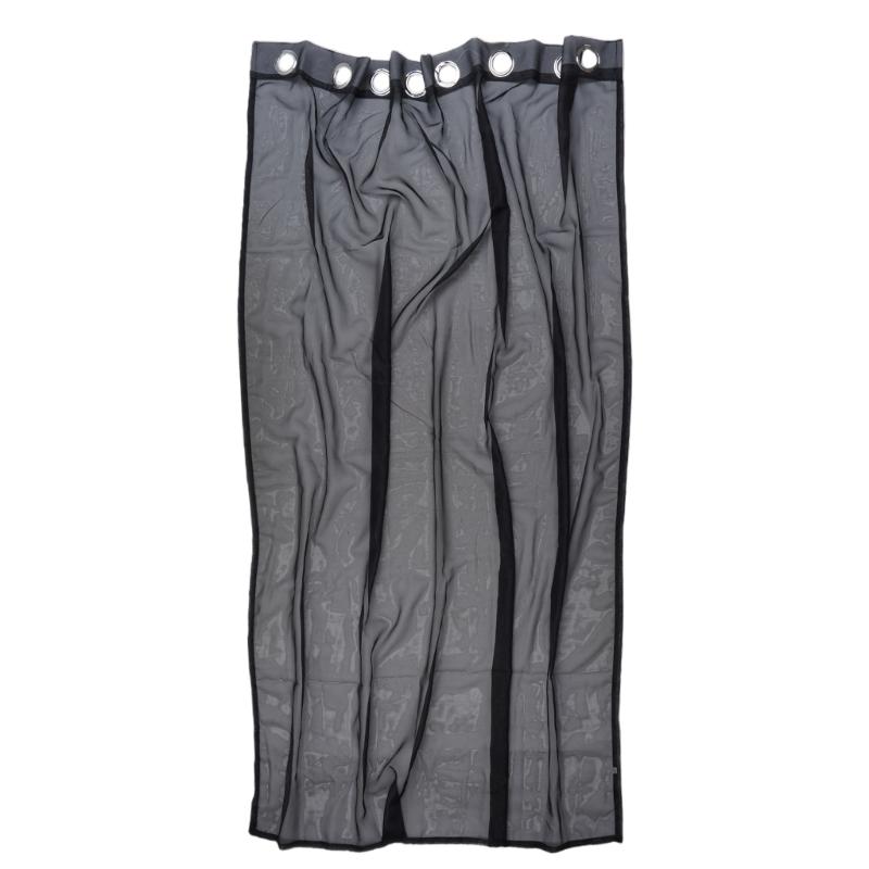 Allwetter Wasserdichter Vorhang Wasserabweisend Outdoor Sonnenschutz Sichtschutz Für Terrassen Gärten Pergolen