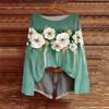 Long Sleeve Shirts For Women Print Graphic Tees Blouses Casual Plus Size Basic Tops Pullover
