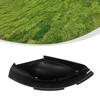 Mulch Cover Compatible with 42 Inch Deck For LAwn Mowers for 100 D L and For LA Series Models Including D100 and L100 Series