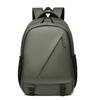Li Shen Men's Large Capacity Laptop Backpack