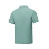 Skechers UV Resistant Cool Sports Woven Short Sleeve Polo Men Tops P226M190-01EM