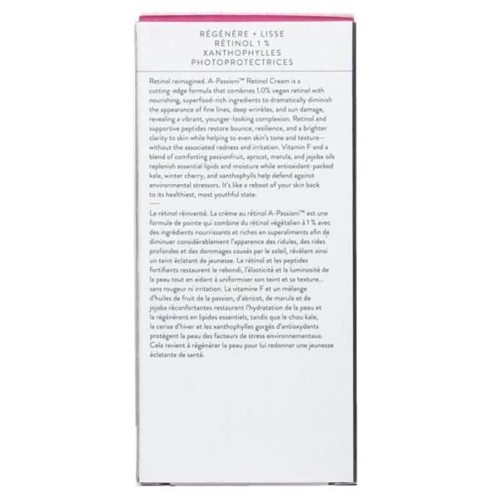 Drunk Elephant A Fashiony Retinol Cream 30ml