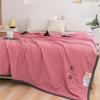 Muxinzi Washed Puff Cotton Summer Comforter