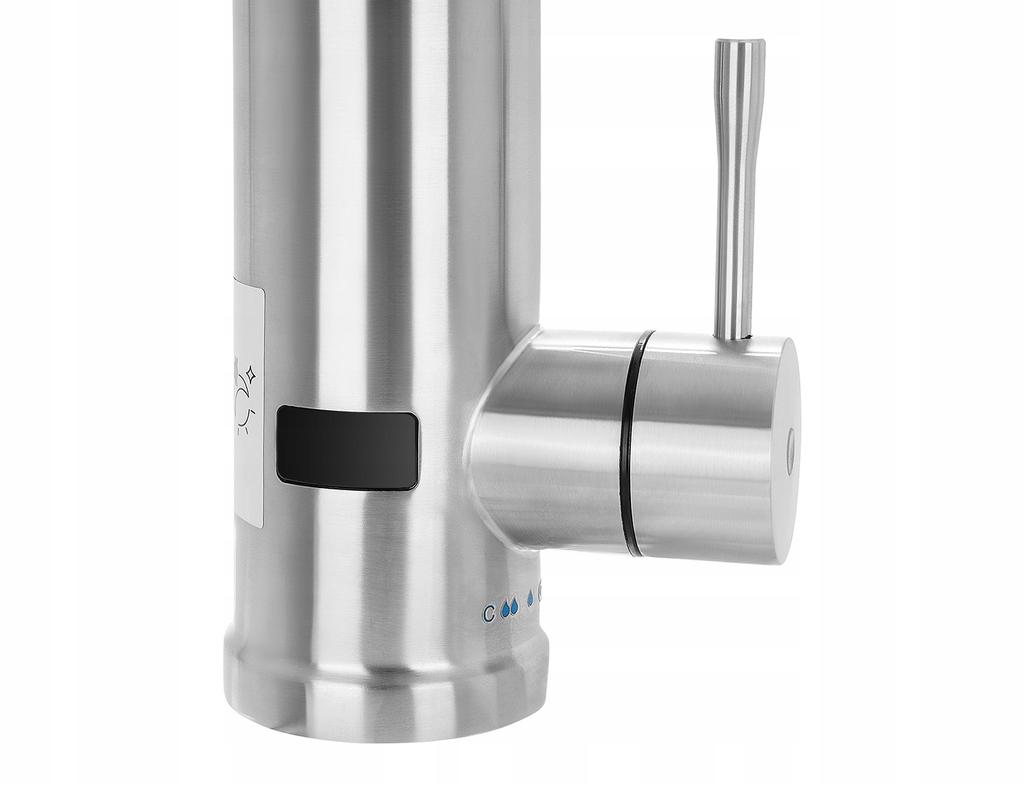 TWIST 3.3kW instantaneous water heater
