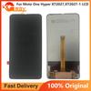 LCD Screen and Digitizer Full Assembly For Moto One Hyper XT2027