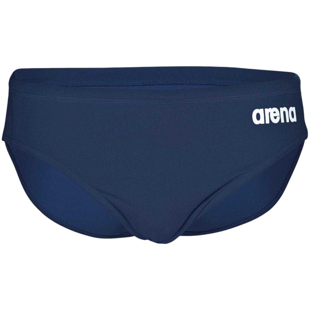 Arena Mens Team Logo Swim Briefs