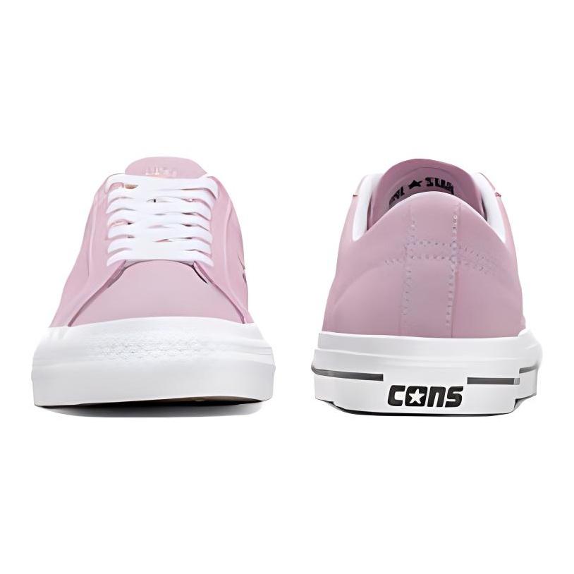 New One Star Converse Pro Low 'Stardust Lilac' A07309C