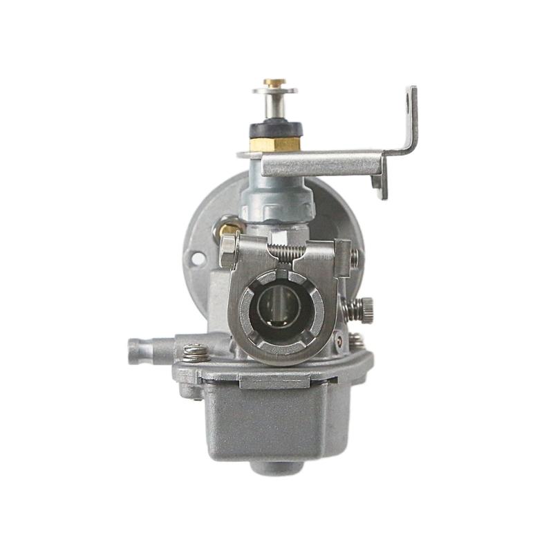 6A1-14301-03 Carburetor For YAMAHA Parsun Outboard Motor 2 Stroke 2HP 2A 6A1-14301-03-00 PZ10JX Boat Engine Carb