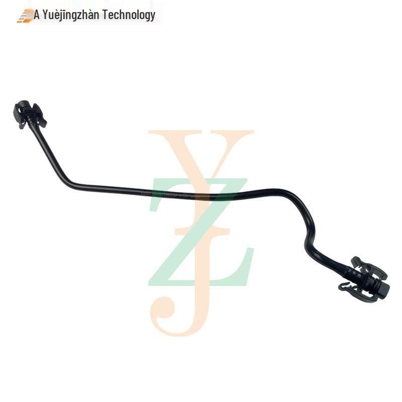 Radiator & Turbocharger Hose for Land Rover Freelander 2 (LR032094, LR006165)