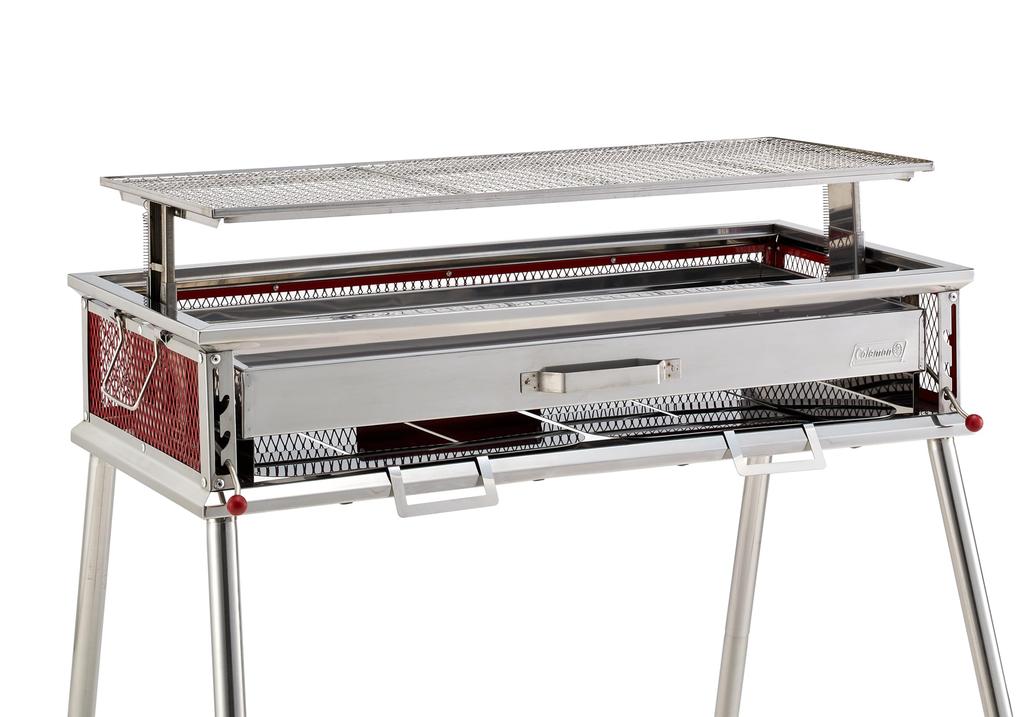 Coleman BBQ Cool Spider Boost Pro/L
