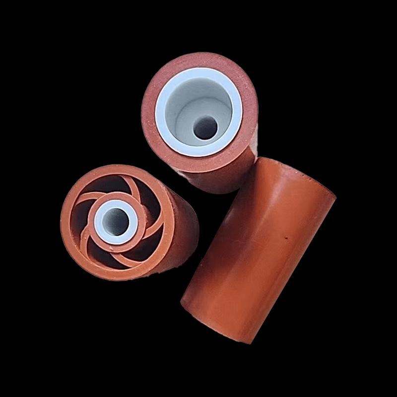 Sealing Machine Rubber Roller