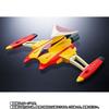 Soul of Chogokin Grendizer Compatible Spazer Full Set GX-76X3 D.C.
