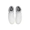 Air Jordan 1 Mid 'Neutral Grey' Jordan 554724-135