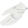 TAYLORMADE GOLF W Intercross Gloves Pair White 18cm Golf Gloves TL936 26SS 4.0 Size Women's
