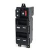 BYD S6/M6 Power Window Switch Assembly for 2011-2014 Models (S6-3746500A)