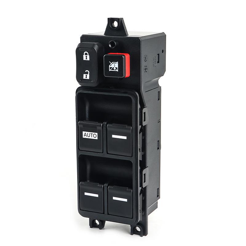 BYD S6/M6 Power Window Switch Assembly for 2011-2014 Models (S6-3746500A)