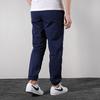 Nike sport swear Sports Long Pant Male Green Navy Men's AT5680-460