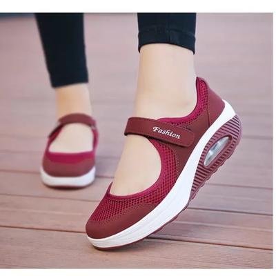 Damenschuhe – Sportschuhe