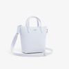 Lacoste Women's L.12.12 Extra Small Size Mini Crossbody Bag NF2609P56GN14