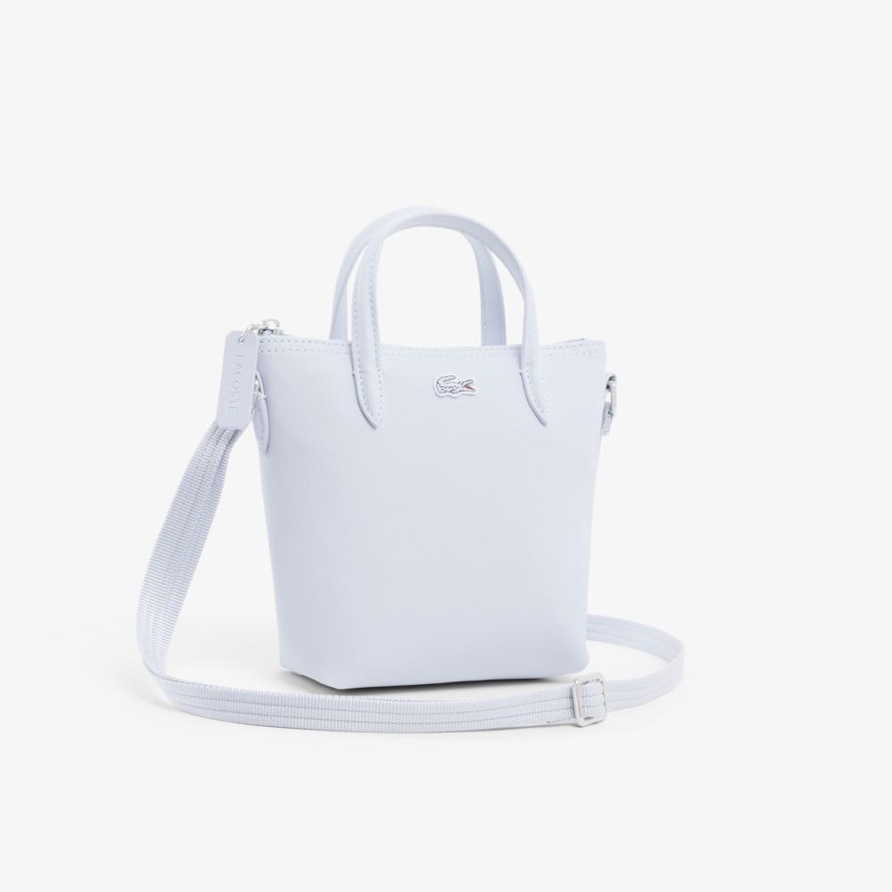 Lacoste Women's L.12.12 Extra Small Size Mini Crossbody Bag NF2609P56GN14