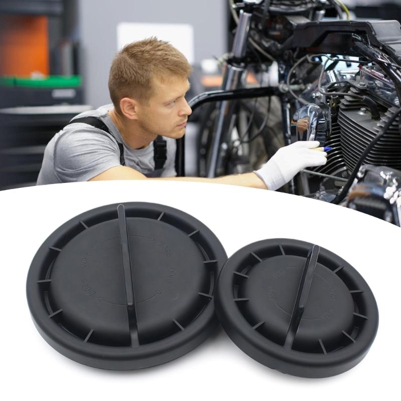Shock Resistant Headlight Housing Cover For F650GS F700GS F800GS F800R Black Cap Cover Headlamp Sealing