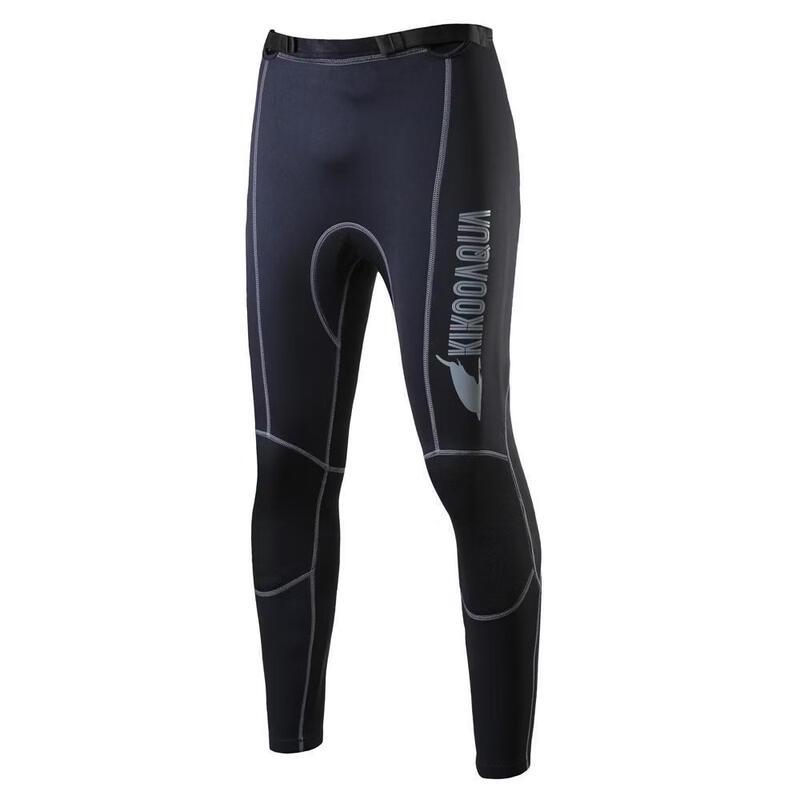 Pulian Men's & Women's Warm Wetsuit Top