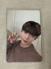 [USED] Yeosang Trading Card
